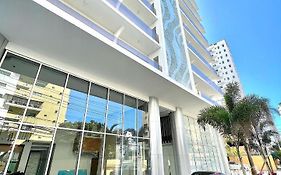 Brickell Hotel Apto G 08 Santo Domingo Bella Vista